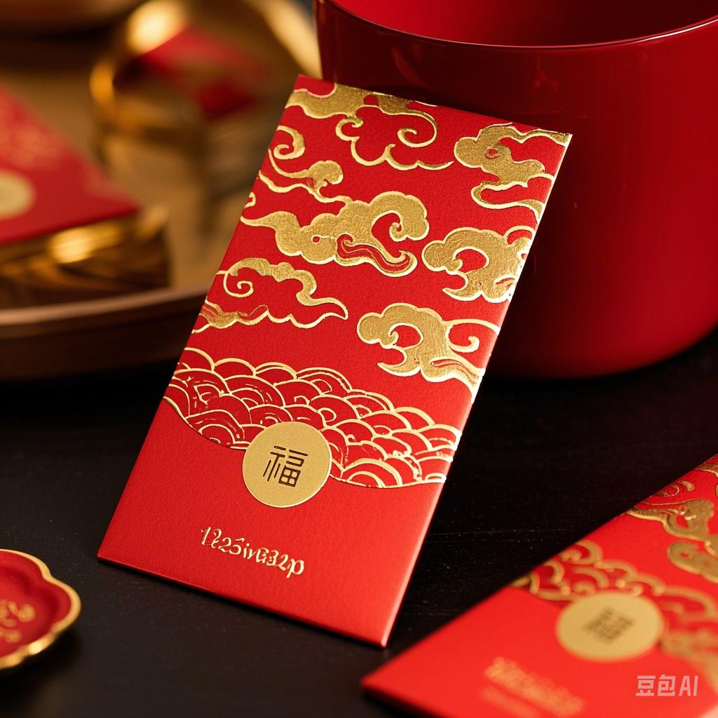 春节微信红包封面自制这么简单？带你轻松玩转最全教程~-云创网