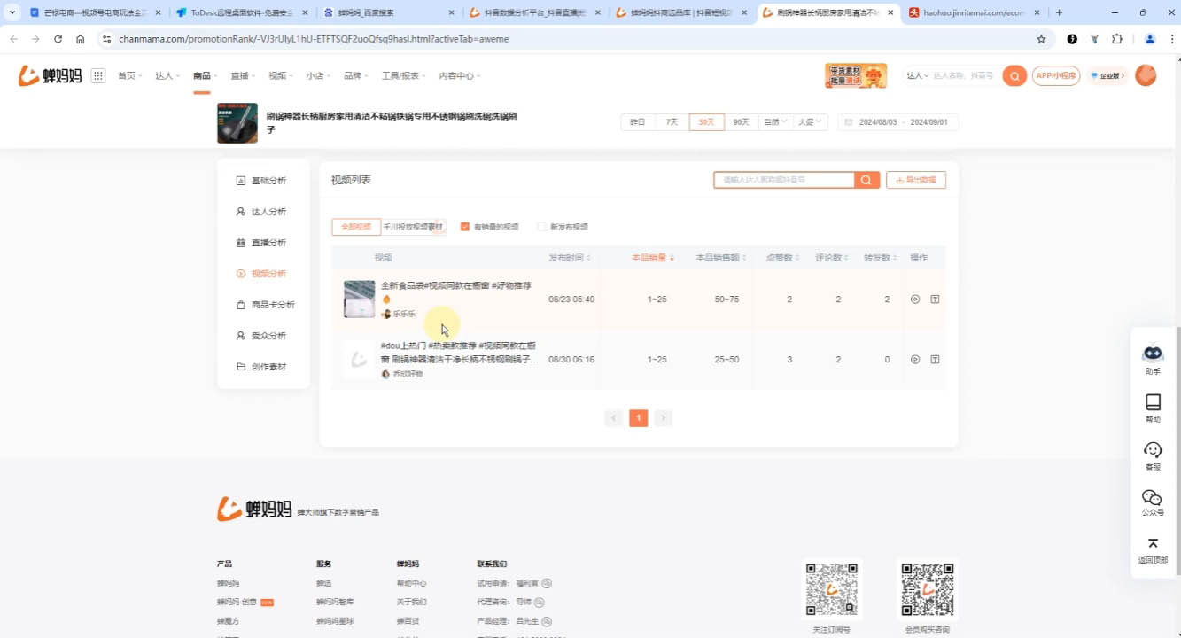 芒禄电商·视频号电商玩法流程(视频带货+直播带货)-云创网